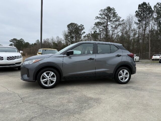 nissan kicks 2024 3N1CP5BV2RL491835 image nissan kicks 2024 3N1CP5BV2RL491835 image