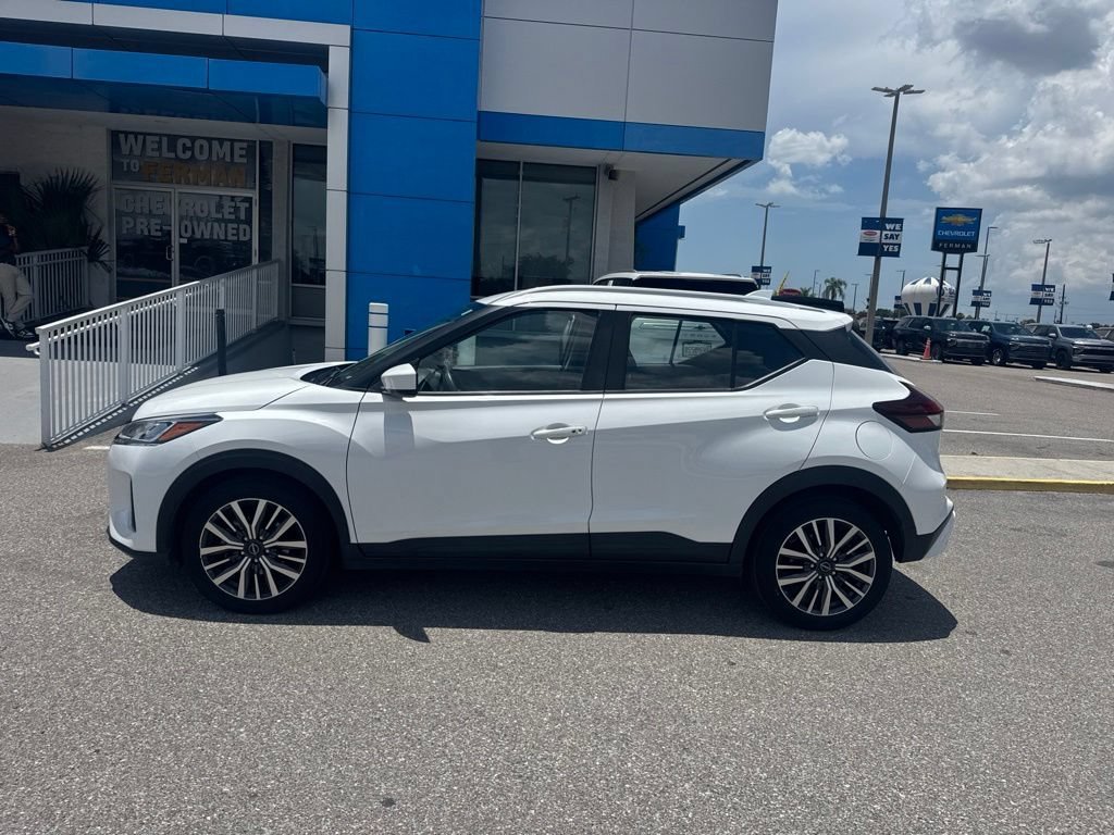 nissan kicks 2024 3N1CP5CV5RL481931 image nissan kicks 2024 3N1CP5CV5RL481931 image