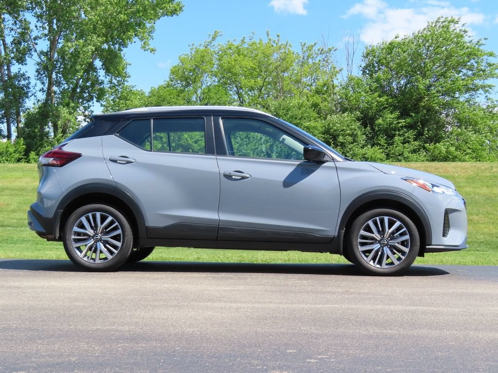 nissan kicks 2024 3N1CP5CV4RL484304 image nissan kicks 2024 3N1CP5CV4RL484304 image