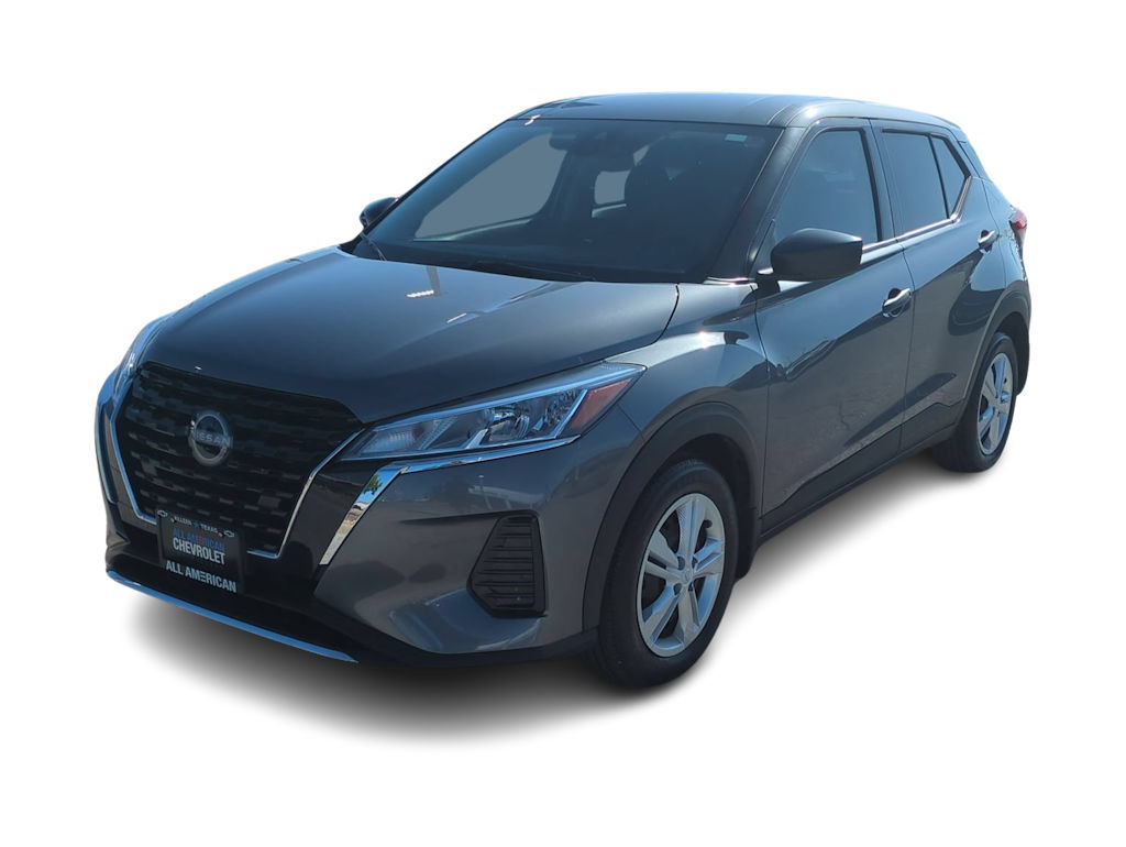 nissan kicks 2024 3N1CP5BV4RL586722 image nissan kicks 2024 3N1CP5BV4RL586722 image