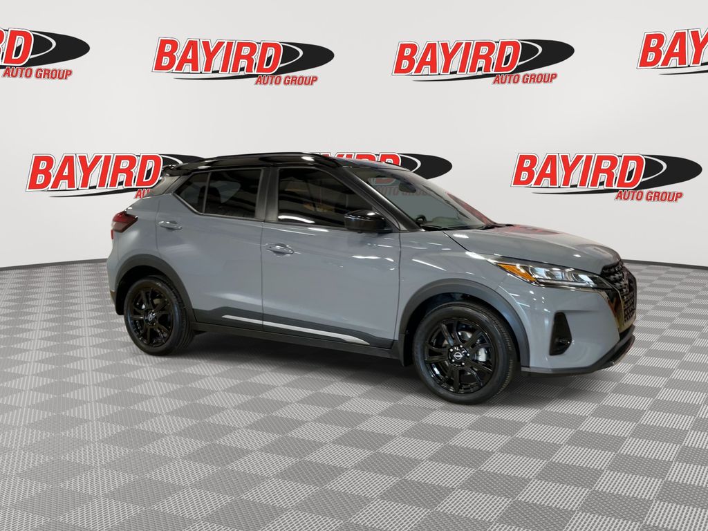 nissan kicks 2024 3N1CP5DV5RL534190 image nissan kicks 2024 3N1CP5DV5RL534190 image