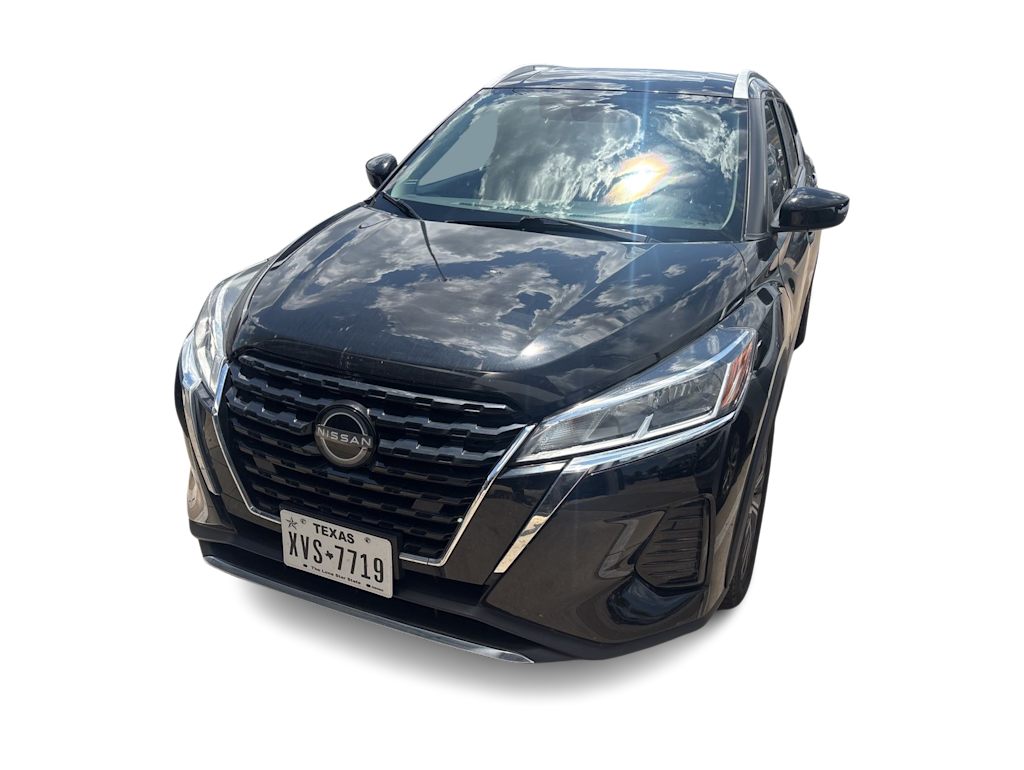 nissan kicks 2024 3N1CP5CV0RL488026 image nissan kicks 2024 3N1CP5CV0RL488026 image