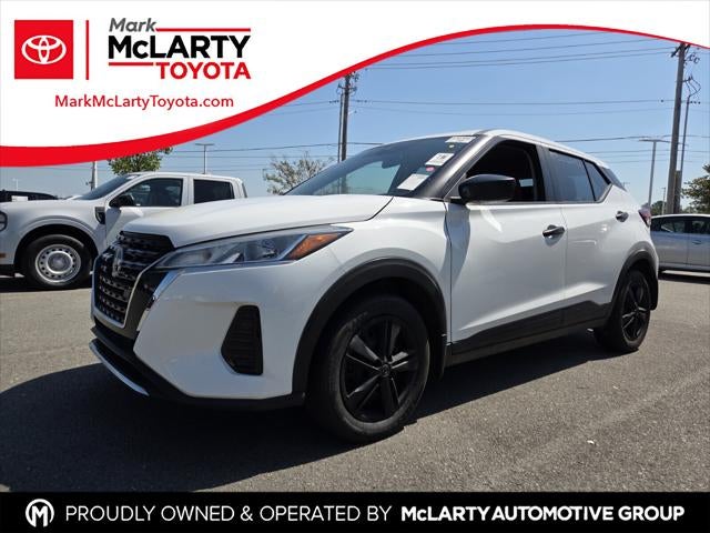 nissan kicks 2024 3N1CP5BVXRL595067 image nissan kicks 2024 3N1CP5BVXRL595067 image