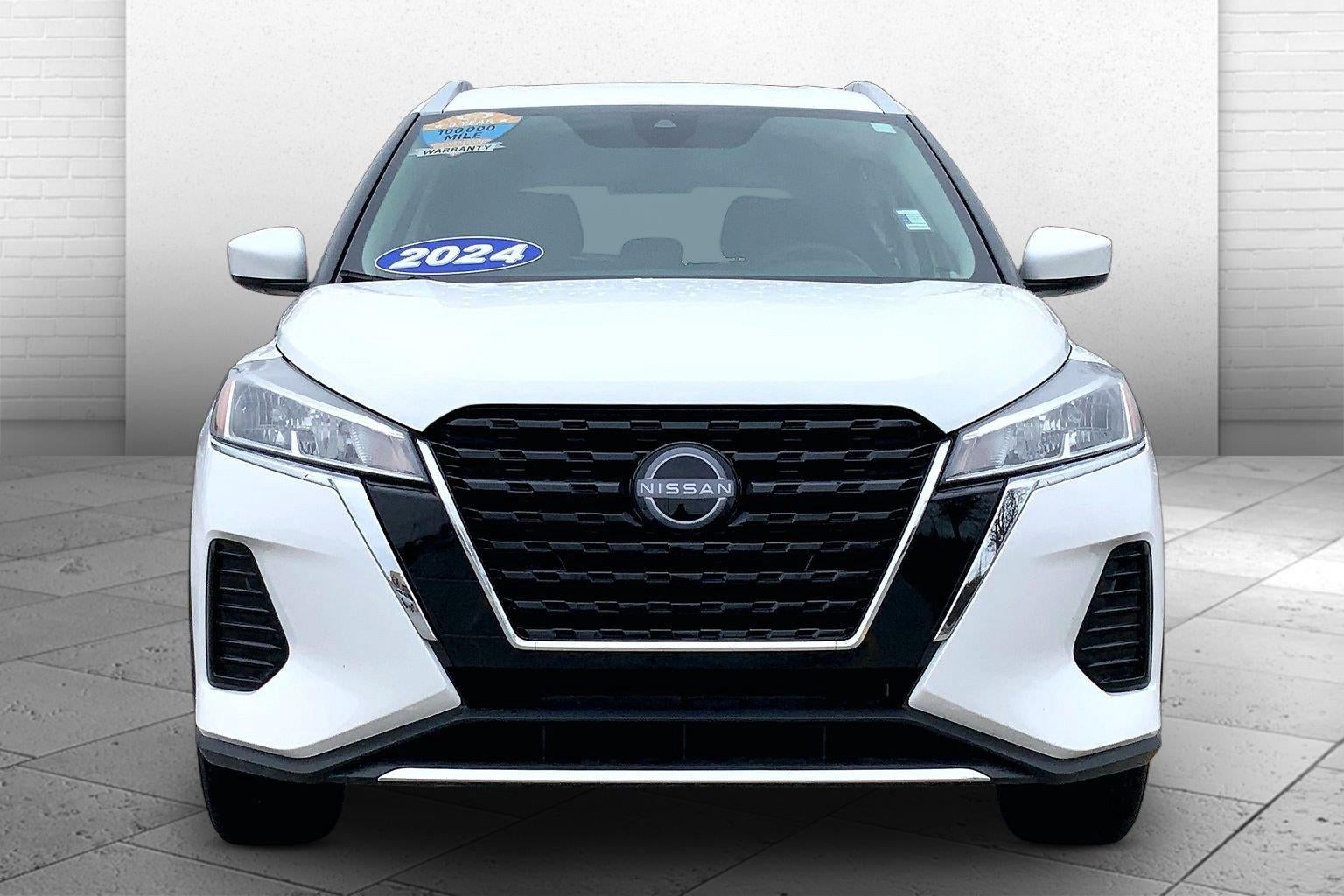 nissan kicks 2024 3N1CP5CV0RL495364 image nissan kicks 2024 3N1CP5CV0RL495364 image