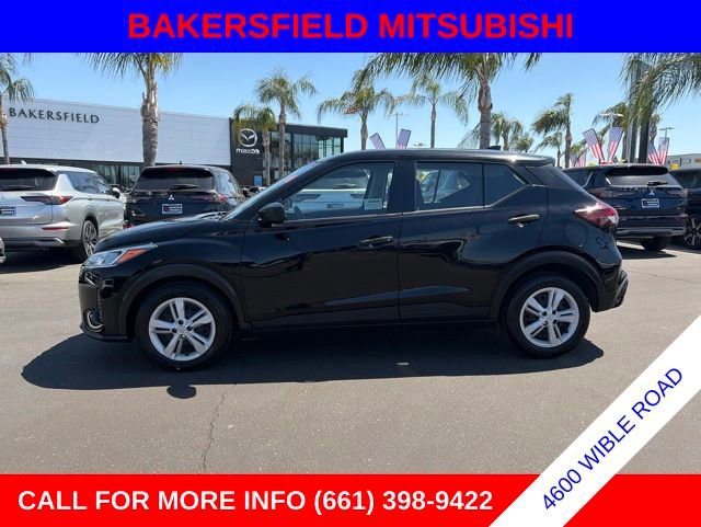 nissan kicks 2024 3N1CP5BV8RL540150 image nissan kicks 2024 3N1CP5BV8RL540150 image