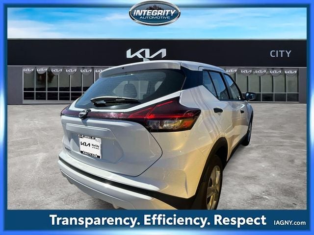 nissan kicks 2024 3N1CP5BV4RL583576 image nissan kicks 2024 3N1CP5BV4RL583576 image
