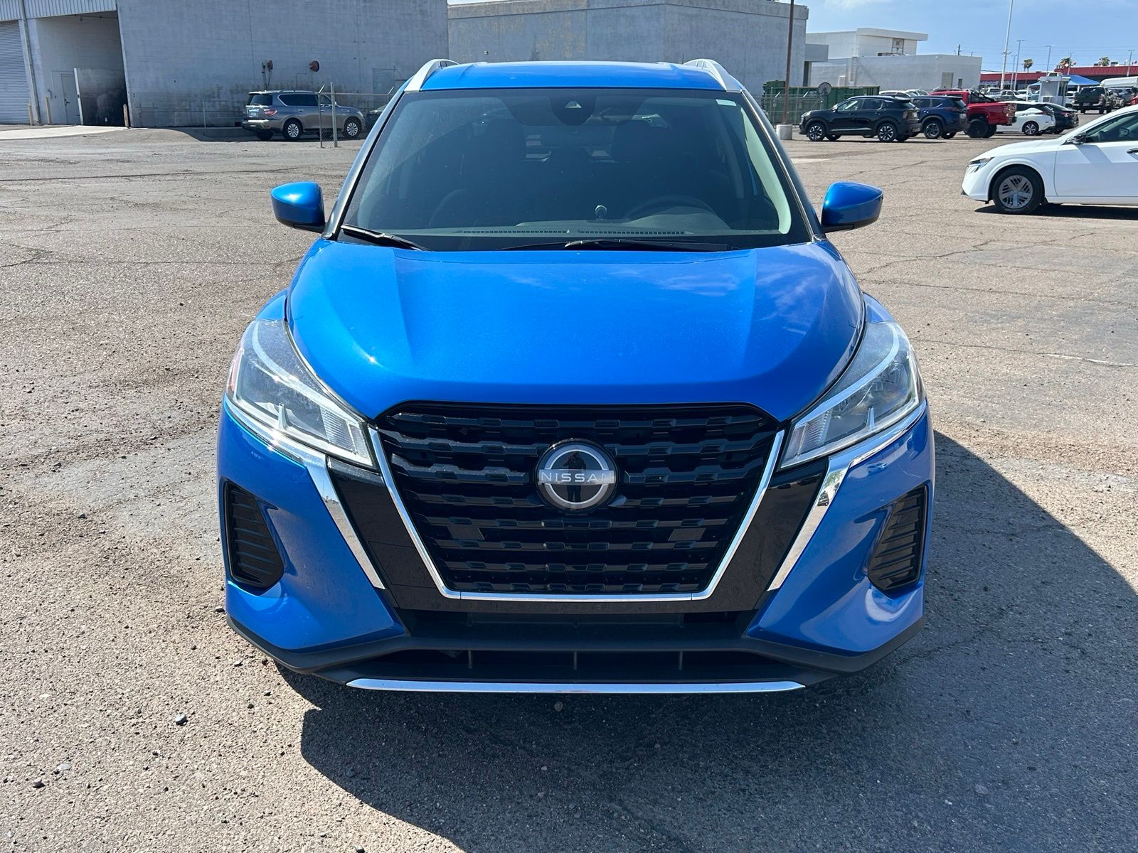 nissan kicks 2024 3N1CP5CV5RL532294 image nissan kicks 2024 3N1CP5CV5RL532294 image