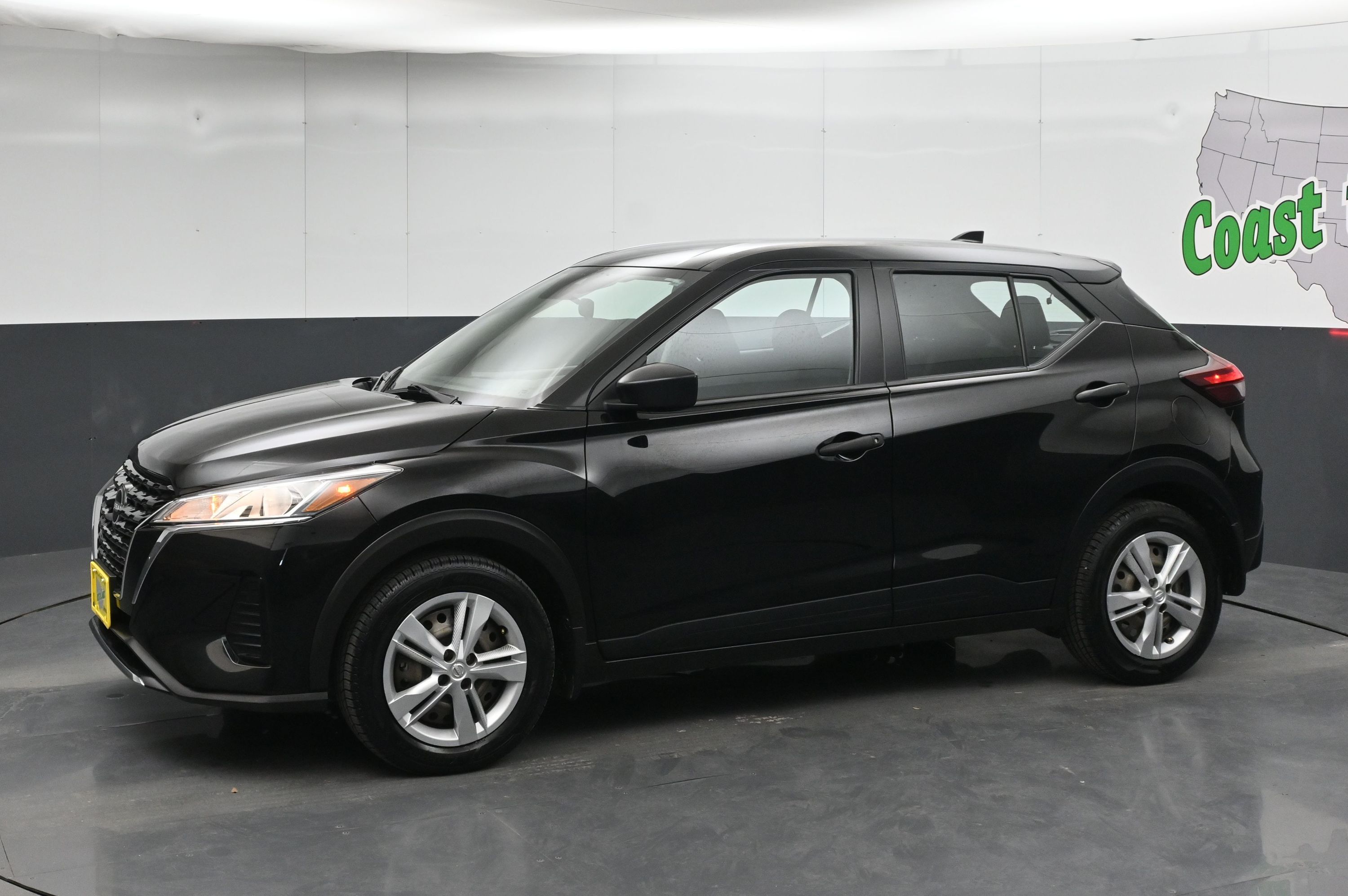 nissan kicks 2024 3N1CP5BV3RL584377 image nissan kicks 2024 3N1CP5BV3RL584377 image