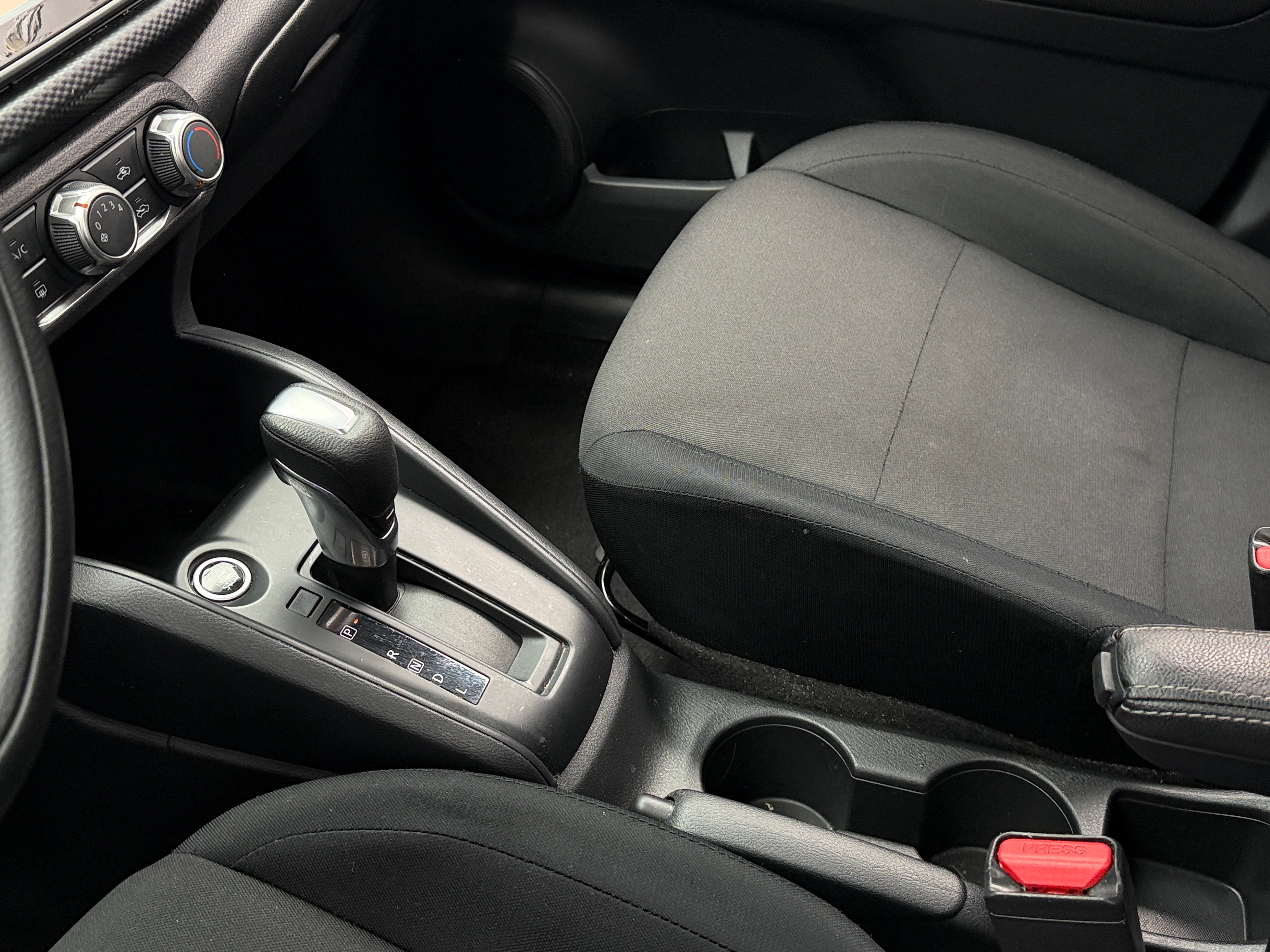 nissan kicks 2024 3N1CP5BVXRL557578 image nissan kicks 2024 3N1CP5BVXRL557578 image