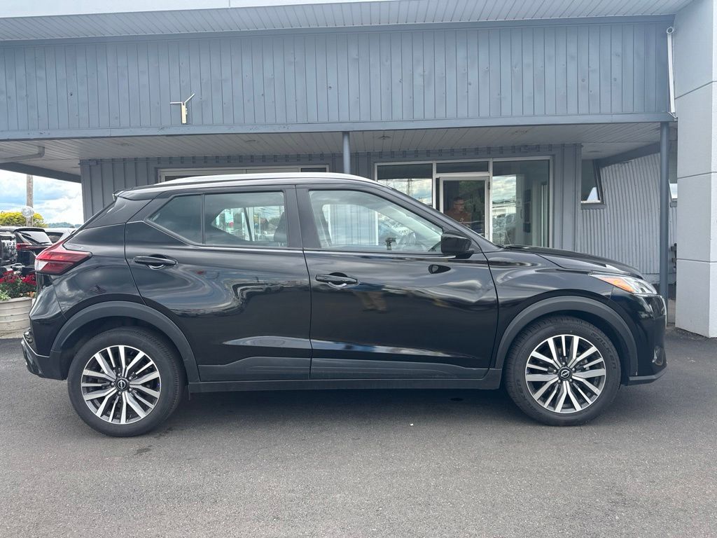 nissan kicks 2024 3N1CP5CV8RL533231 image nissan kicks 2024 3N1CP5CV8RL533231 image