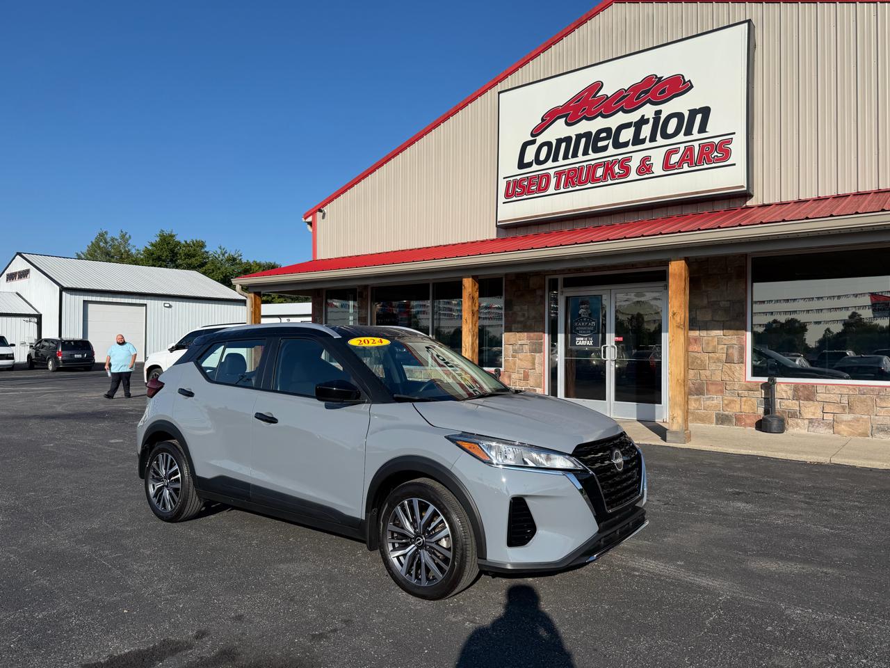 nissan kicks 2024 3N1CP5CV4RL521173 image nissan kicks 2024 3N1CP5CV4RL521173 image