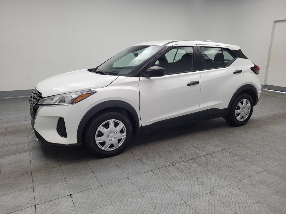 nissan kicks 2024 3N1CP5BV6RL525131 image nissan kicks 2024 3N1CP5BV6RL525131 image