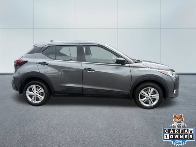 nissan kicks 2024 3N1CP5BV6RL571784 image nissan kicks 2024 3N1CP5BV6RL571784 image