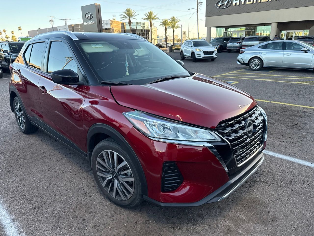 nissan kicks 2024 3N1CP5CV2RL527148 image nissan kicks 2024 3N1CP5CV2RL527148 image