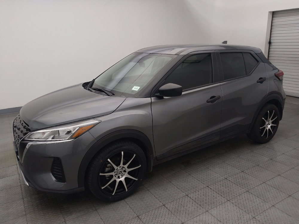 nissan kicks 2024 3N1CP5BV6RL557173 image nissan kicks 2024 3N1CP5BV6RL557173 image