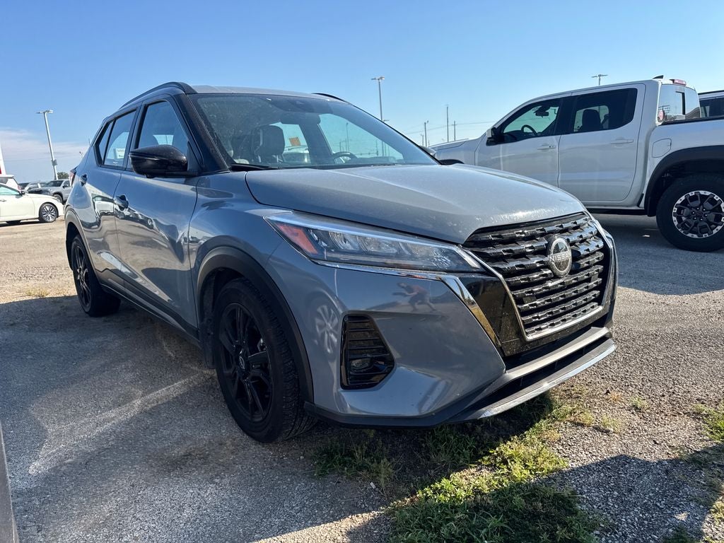 nissan kicks 2024 3N1CP5DV7RL486658 image nissan kicks 2024 3N1CP5DV7RL486658 image