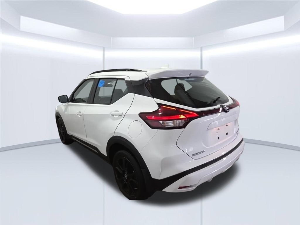 nissan kicks 2024 3N1CP5DV7RL550875 image nissan kicks 2024 3N1CP5DV7RL550875 image