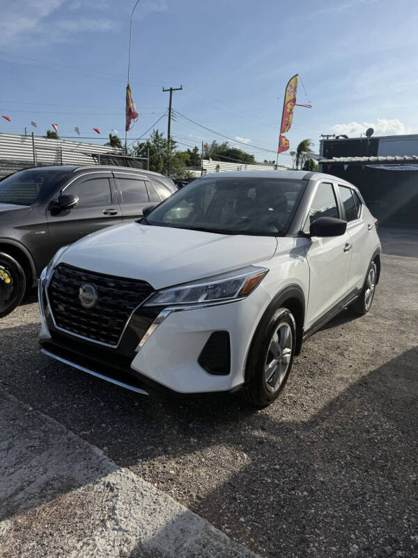 nissan kicks 2024 3N1CP5BV7RL529978 image nissan kicks 2024 3N1CP5BV7RL529978 image