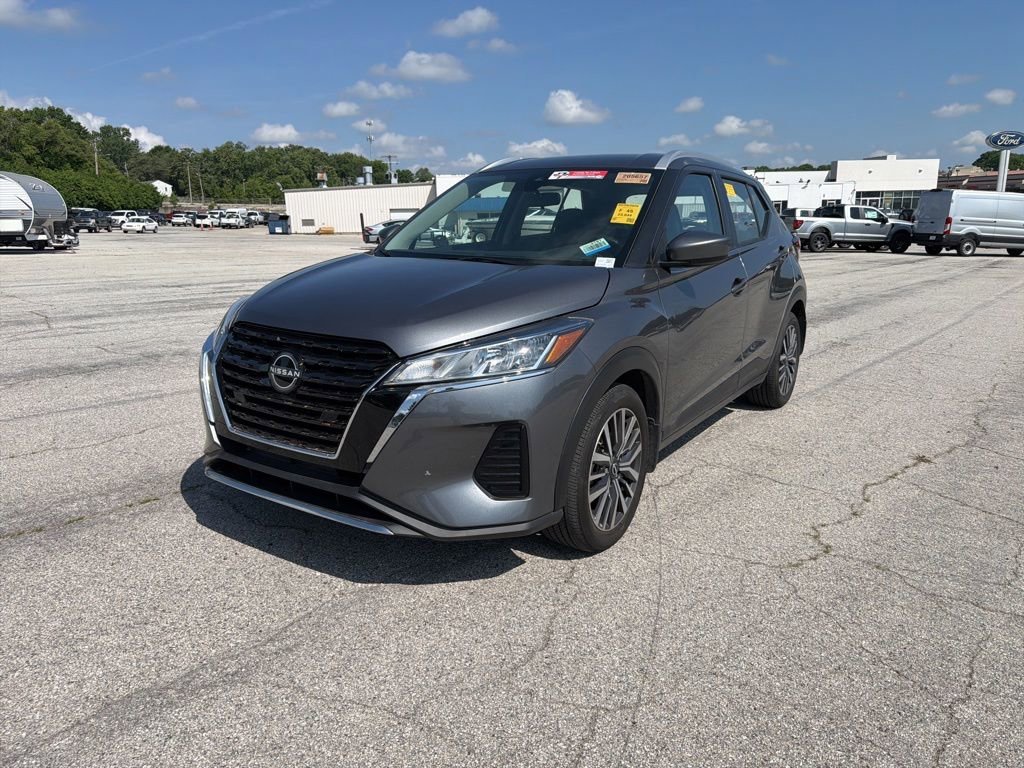 nissan kicks 2024 3N1CP5CVXRL566781 image nissan kicks 2024 3N1CP5CVXRL566781 image