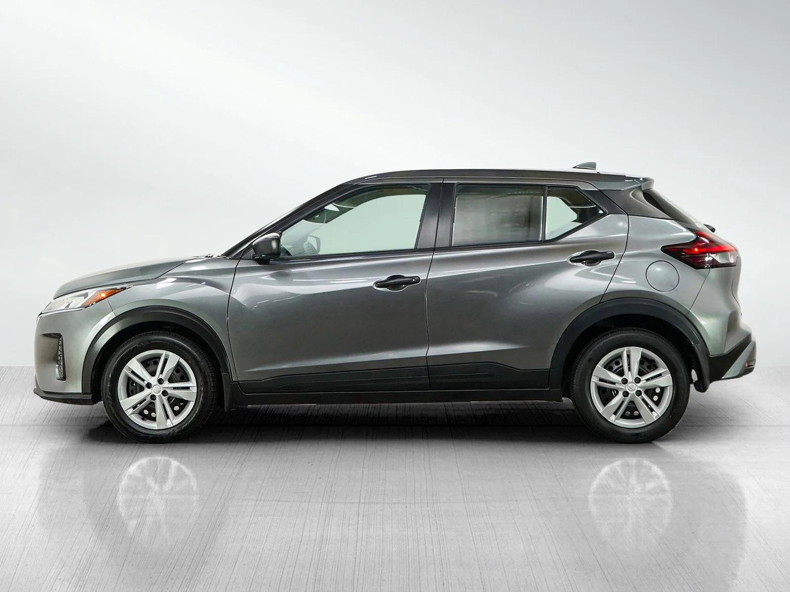 nissan kicks 2024 3N1CP5BV4RL562095 image nissan kicks 2024 3N1CP5BV4RL562095 image