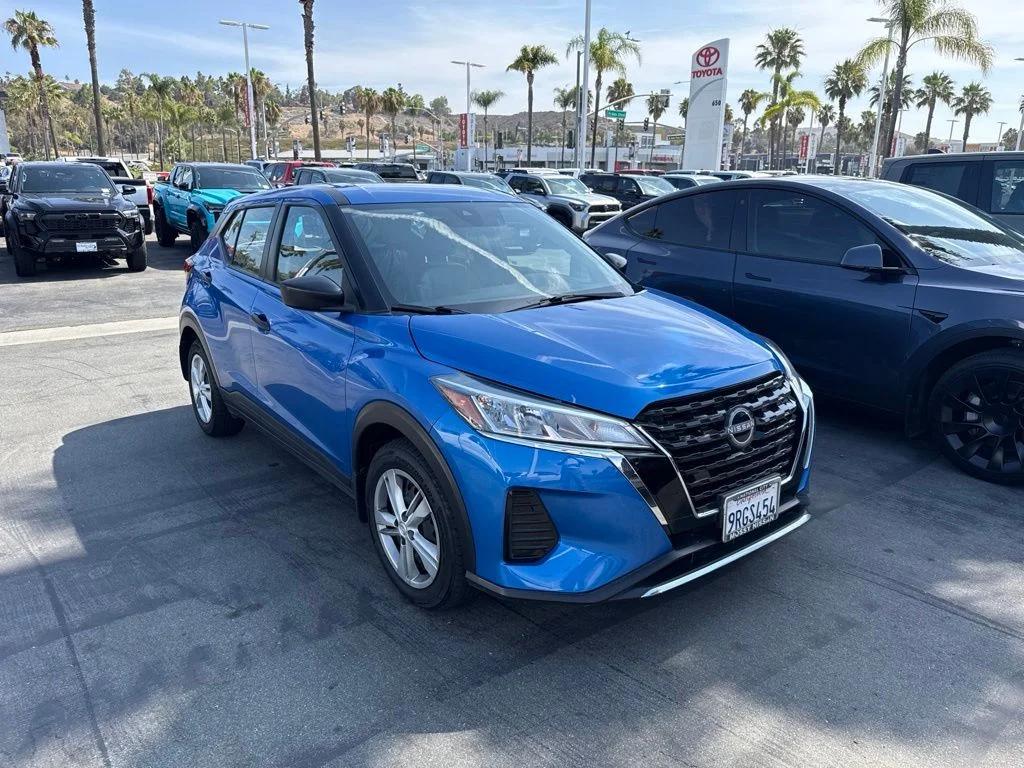 nissan kicks 2024 3N1CP5BV8RL567395 image nissan kicks 2024 3N1CP5BV8RL567395 image