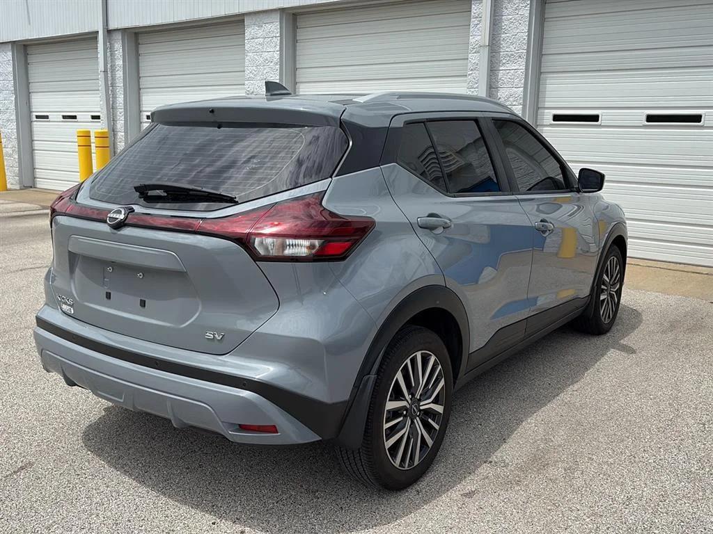 nissan kicks 2024 3N1CP5CV4RL527555 image nissan kicks 2024 3N1CP5CV4RL527555 image
