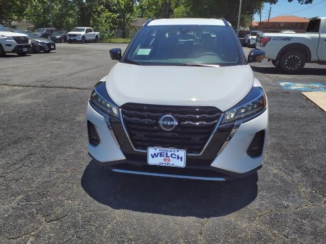 nissan kicks 2024 3N1CP5DV7RL553131 image nissan kicks 2024 3N1CP5DV7RL553131 image