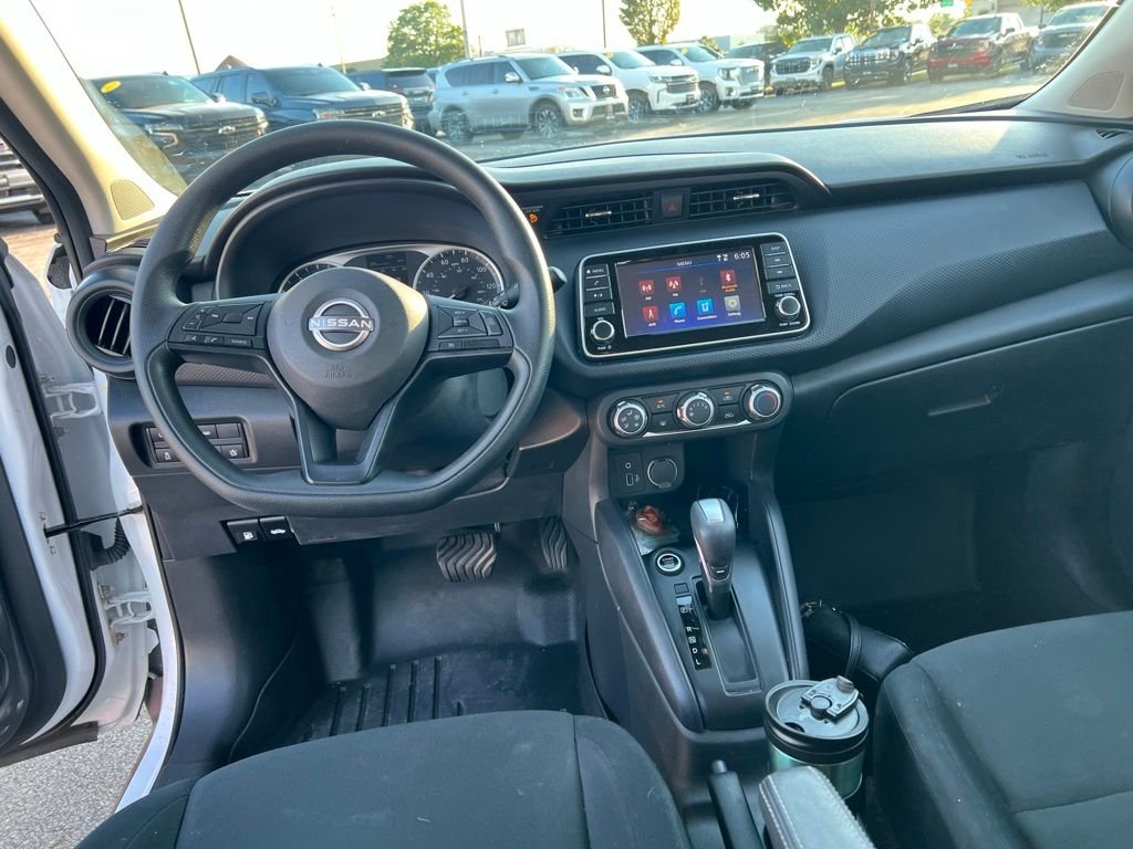 nissan kicks 2024 3N1CP5BV0RL500693 image nissan kicks 2024 3N1CP5BV0RL500693 image