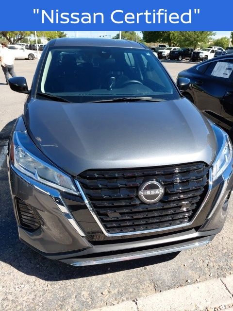 nissan kicks 2024 3N1CP5BV8RL520920 image nissan kicks 2024 3N1CP5BV8RL520920 image