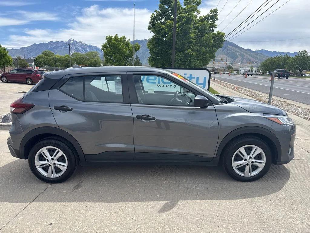 nissan kicks 2024 3N1CP5BV2RL559910 image nissan kicks 2024 3N1CP5BV2RL559910 image