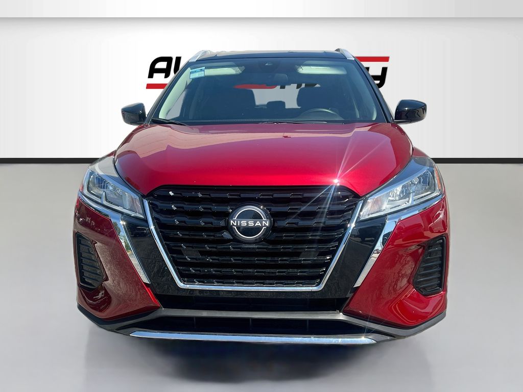 nissan kicks 2024 3N1CP5CV7RL504822 image nissan kicks 2024 3N1CP5CV7RL504822 image