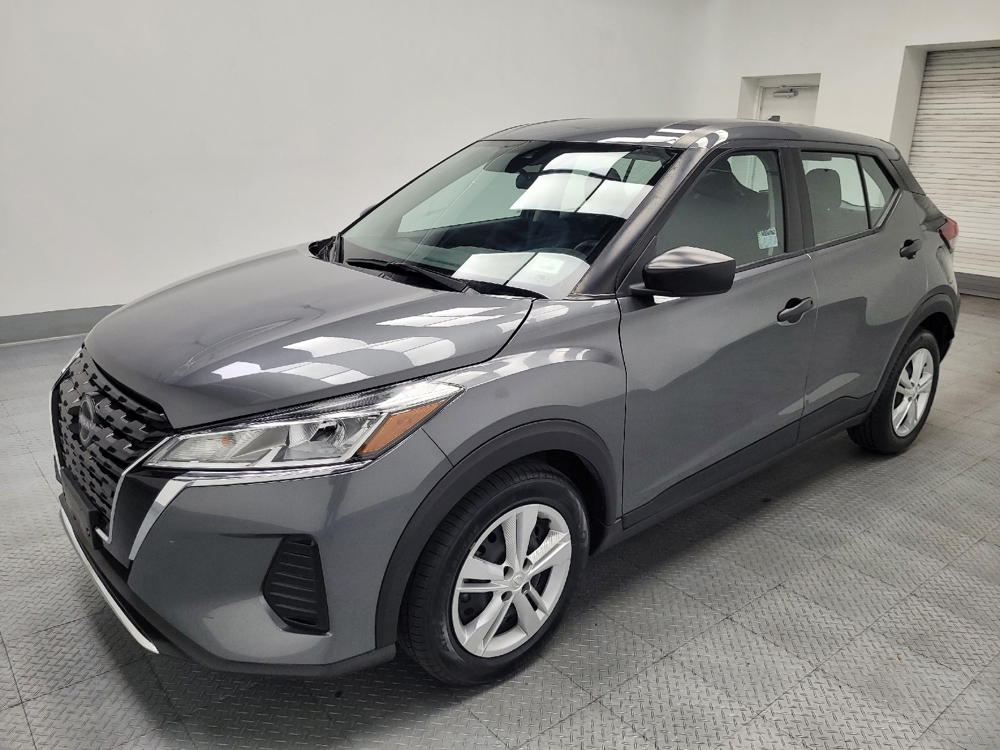 nissan kicks 2024 3N1CP5BV4RL572142 image nissan kicks 2024 3N1CP5BV4RL572142 image