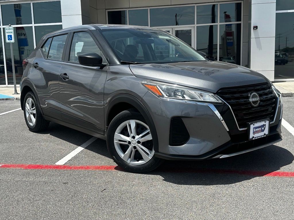 nissan kicks 2024 3N1CP5BV7RL564567 image nissan kicks 2024 3N1CP5BV7RL564567 image