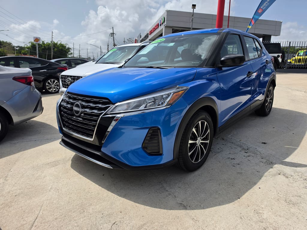nissan kicks 2024 3N1CP5BV7RL477378 image nissan kicks 2024 3N1CP5BV7RL477378 image