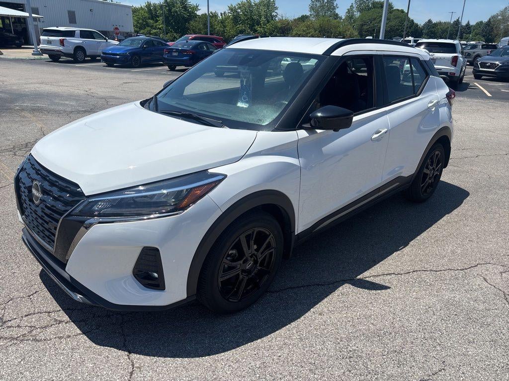 nissan kicks 2024 3N1CP5DV3RL550906 image nissan kicks 2024 3N1CP5DV3RL550906 image