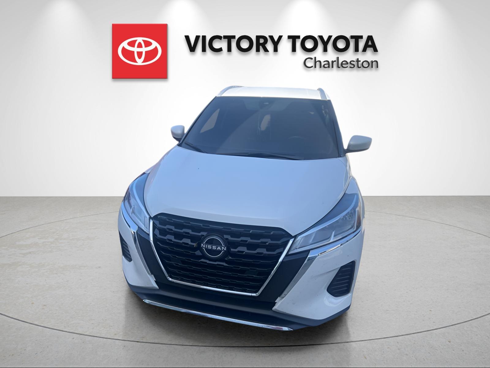 nissan kicks 2024 3N1CP5CV0RL494070 image nissan kicks 2024 3N1CP5CV0RL494070 image