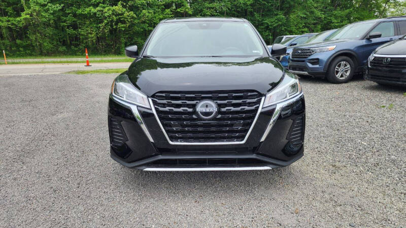 nissan kicks 2024 3N1CP5BVXRL541865 image nissan kicks 2024 3N1CP5BVXRL541865 image
