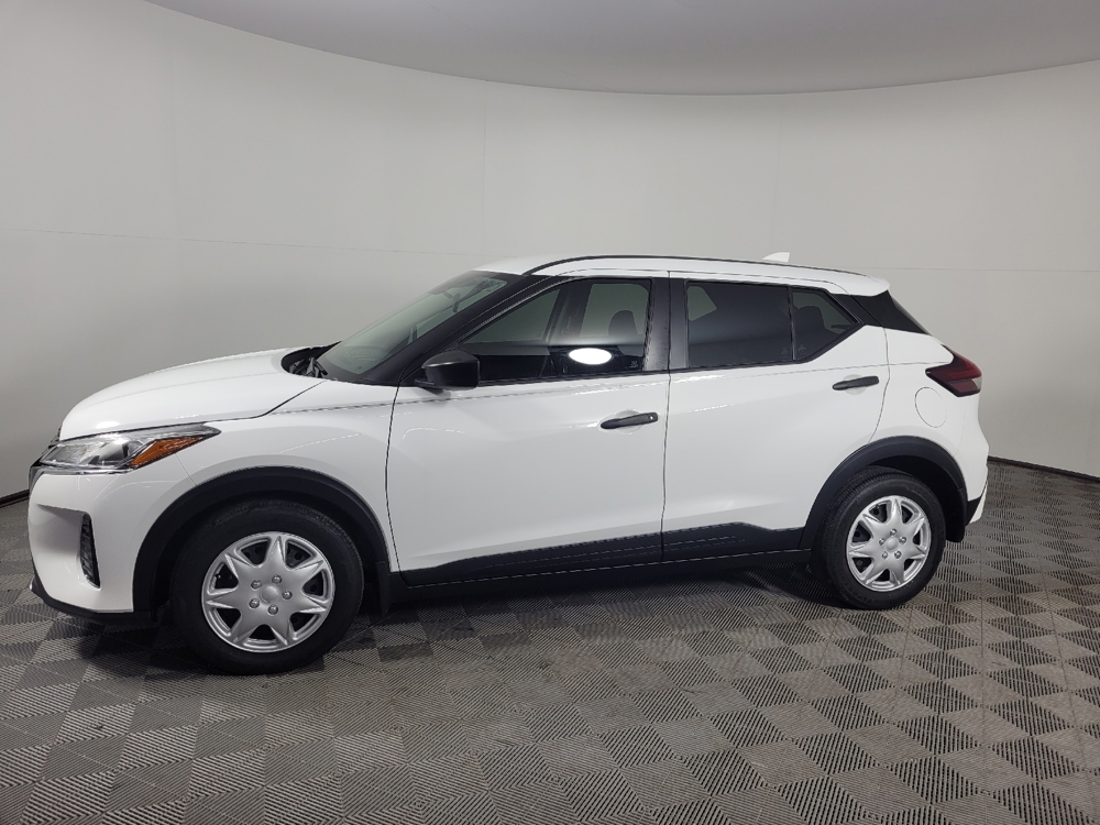 nissan kicks 2024 3N1CP5BV4RL515522 image nissan kicks 2024 3N1CP5BV4RL515522 image