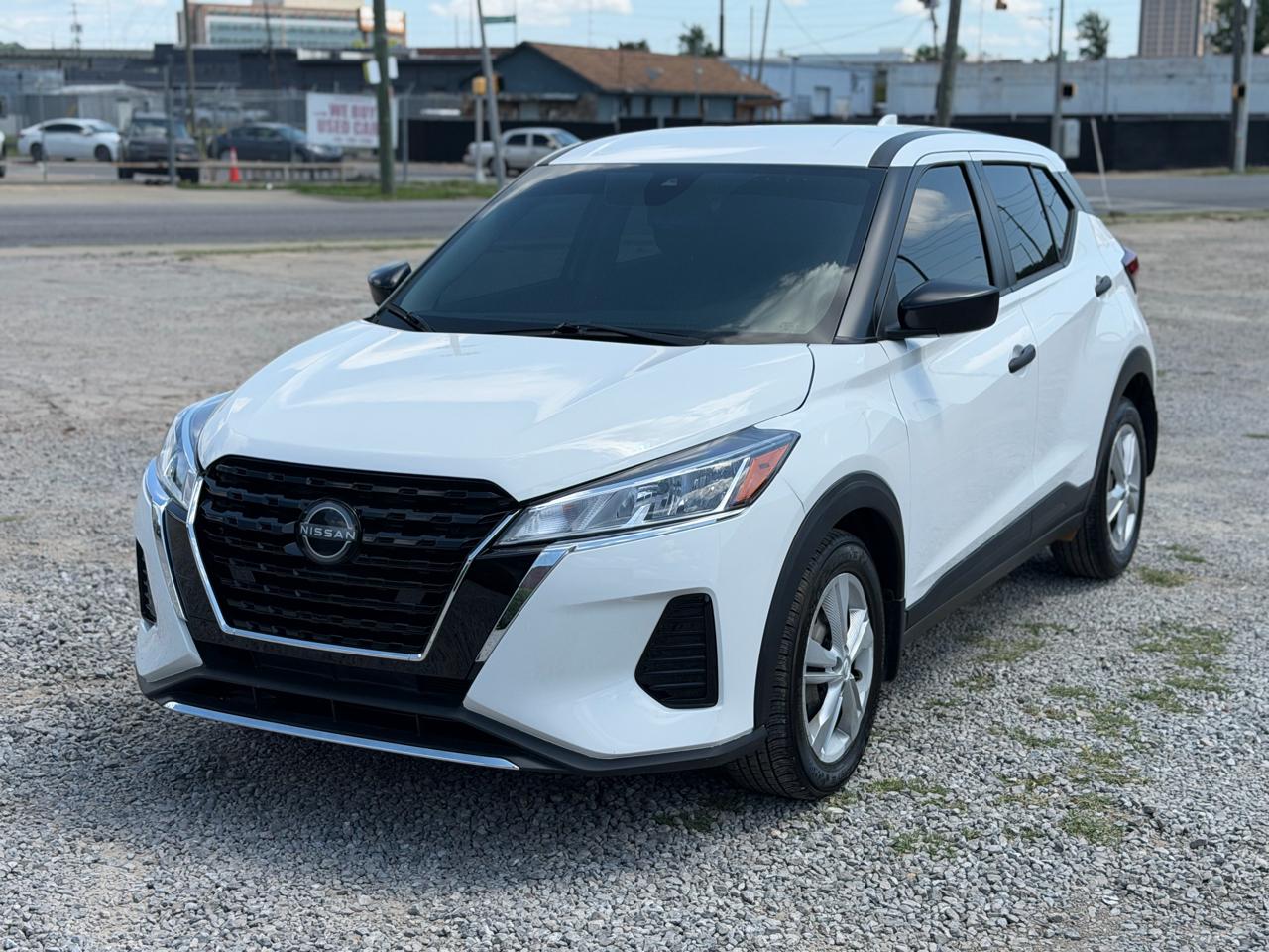 nissan kicks 2024 3N1CP5BV4RL511342 image nissan kicks 2024 3N1CP5BV4RL511342 image