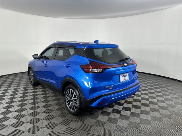 nissan kicks 2024 3N1CP5CV2RL517607 image nissan kicks 2024 3N1CP5CV2RL517607 image