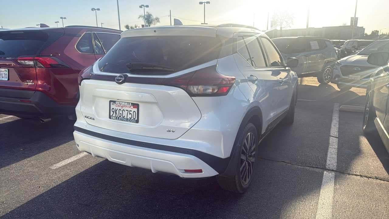 nissan kicks 2024 3N1CP5CV7RL496799 image nissan kicks 2024 3N1CP5CV7RL496799 image