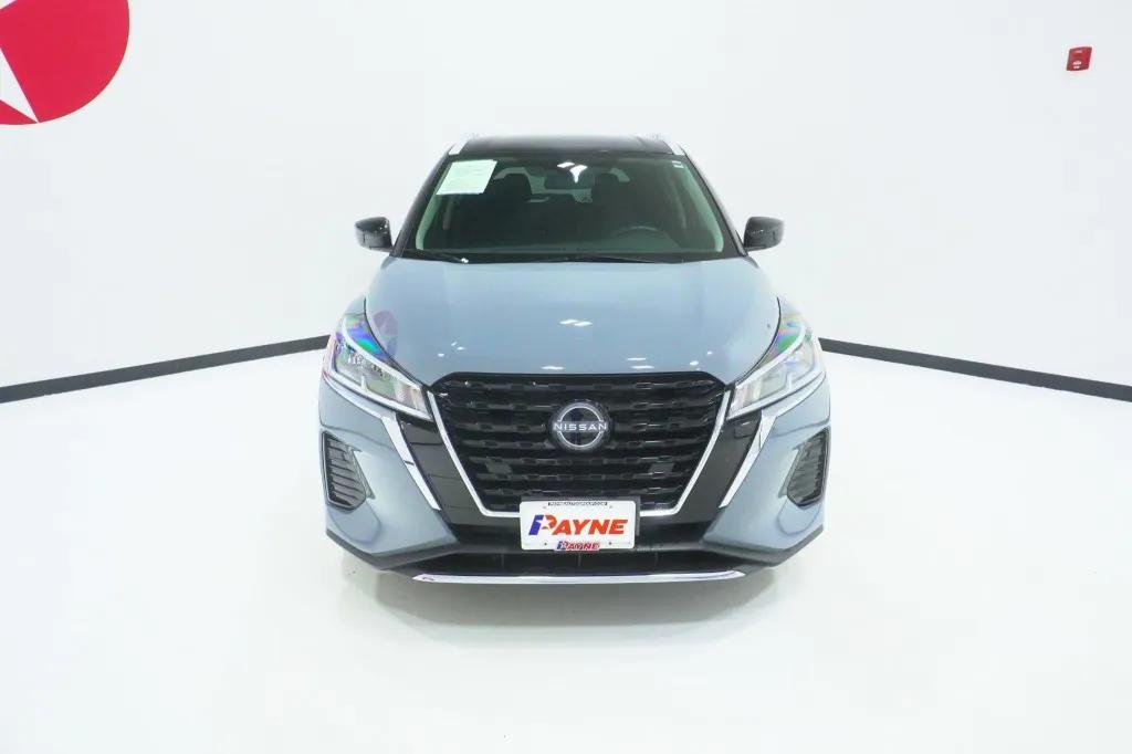 nissan kicks 2024 3N1CP5CV3RL521794 image nissan kicks 2024 3N1CP5CV3RL521794 image