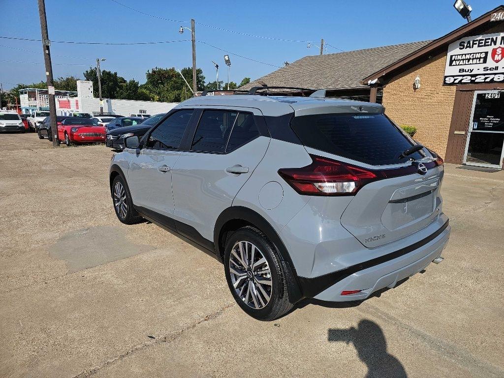 nissan kicks 2024 3N1CP5CV3RL529507 image nissan kicks 2024 3N1CP5CV3RL529507 image