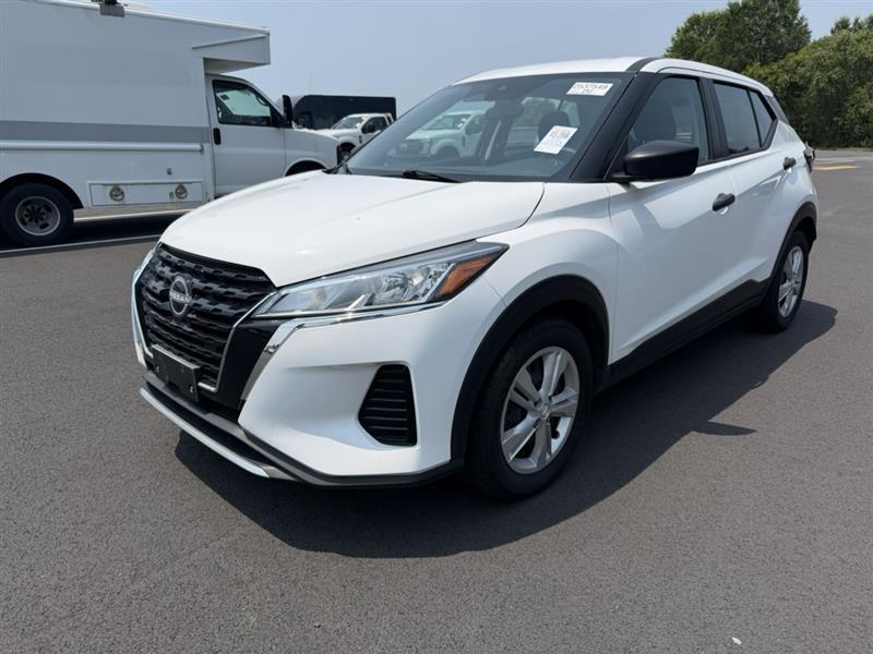 nissan kicks 2024 3N1CP5BV3RL544185 image nissan kicks 2024 3N1CP5BV3RL544185 image