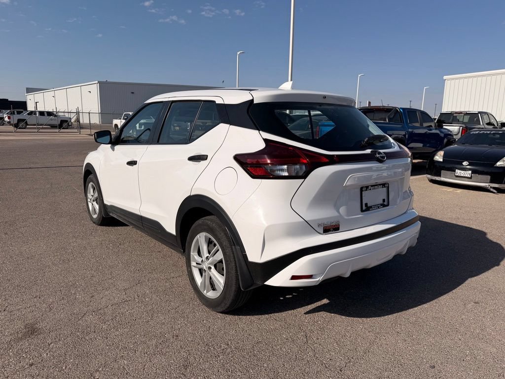 nissan kicks 2024 3N1CP5BV0RL481157 image nissan kicks 2024 3N1CP5BV0RL481157 image