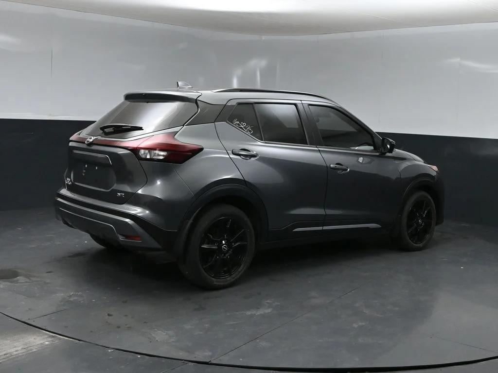 nissan kicks 2024 3N1CP5DV7RL469715 image nissan kicks 2024 3N1CP5DV7RL469715 image