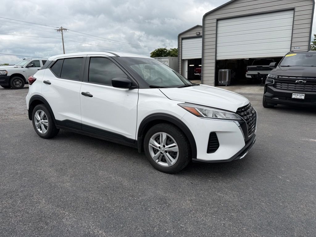 nissan kicks 2024 3N1CP5BV4RL517951 image nissan kicks 2024 3N1CP5BV4RL517951 image