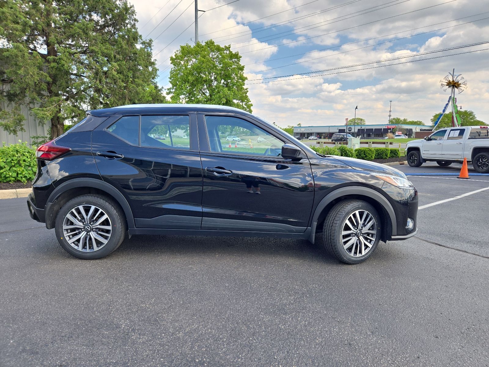nissan kicks 2024 3N1CP5CV3RL489641 image nissan kicks 2024 3N1CP5CV3RL489641 image