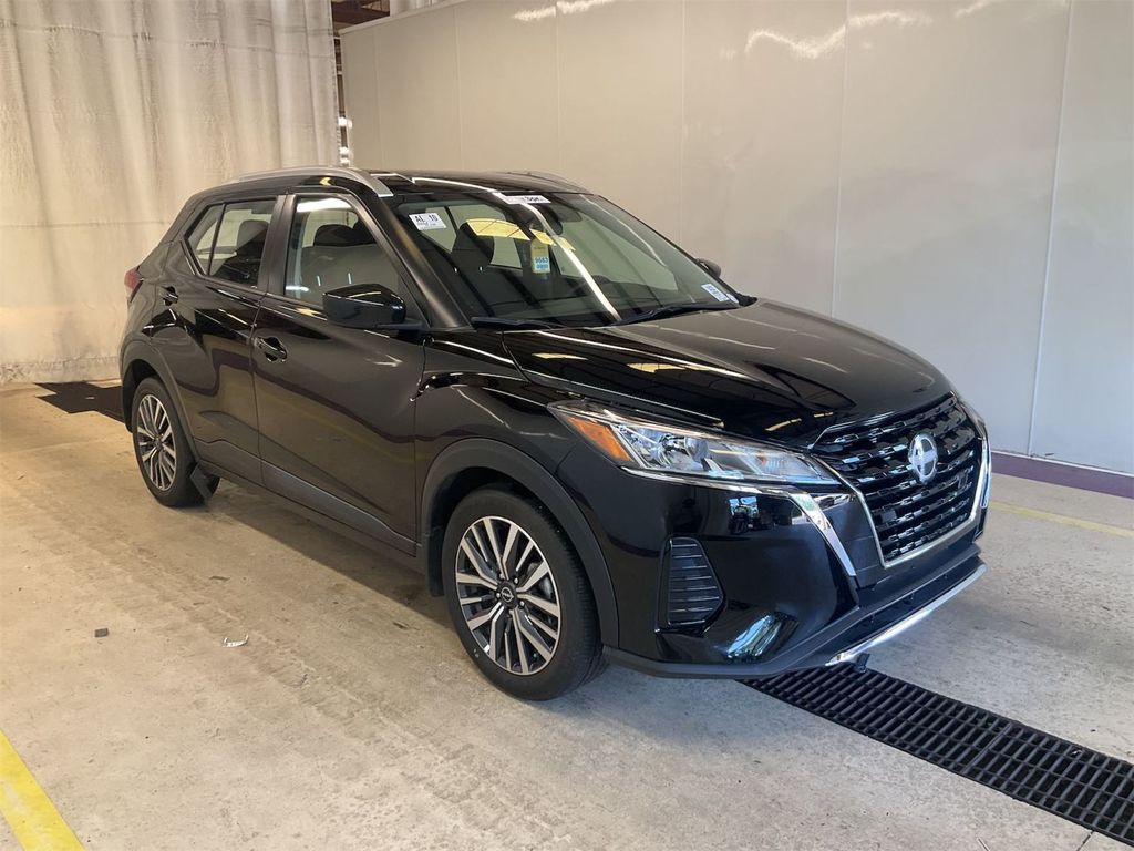 nissan kicks 2024 3N1CP5CVXRL474778 image nissan kicks 2024 3N1CP5CVXRL474778 image