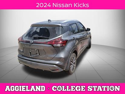 nissan kicks 2024 3N1CP5CV5RL474204 image nissan kicks 2024 3N1CP5CV5RL474204 image